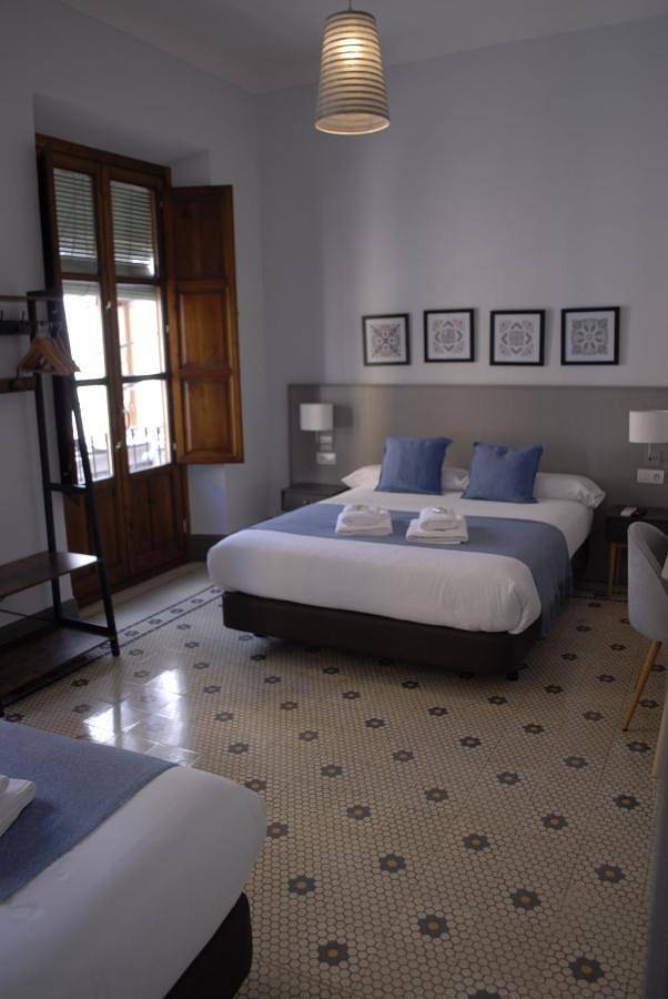 La Perla Granada Suites in Centro-Sagrario, Granada