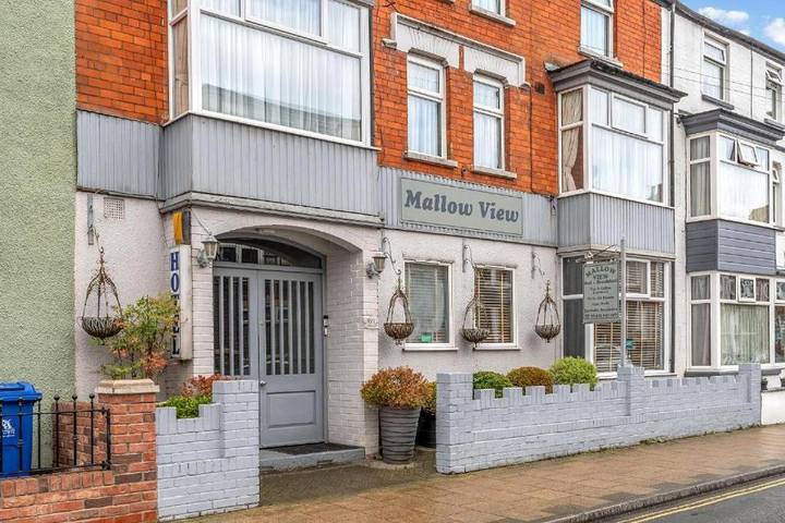 B&b for 2 people in Cleethorpes
