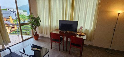 B&b für 4 Personen in Minusio, Ticino, Bild 4