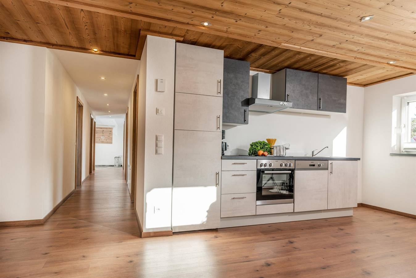 Apartamento vacacional entero, Schlicki's Appartement in Flachau, Tennengau