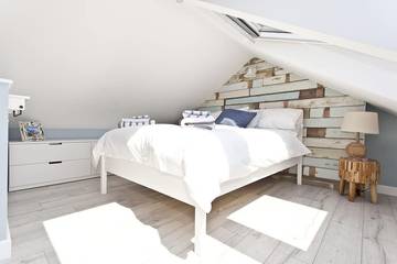 Holiday Home for 6 People in Christchurch, South West England, Photo 2