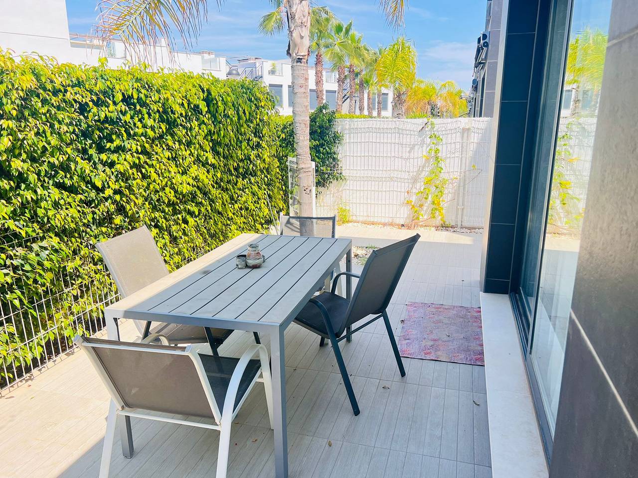 Tindra21 in Punta Prima (Alicante), Torrevieja