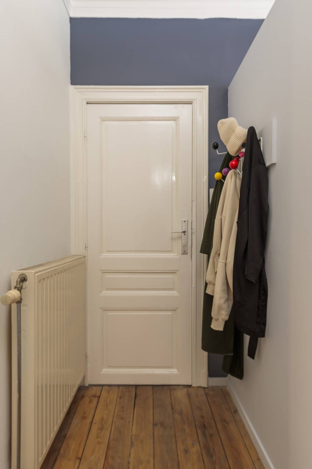 Appartement entier, Appartement lumineux 2 pièces au coeur du haut st Gilles in Saint-Gilles (Belgique), Région de Bruxelles