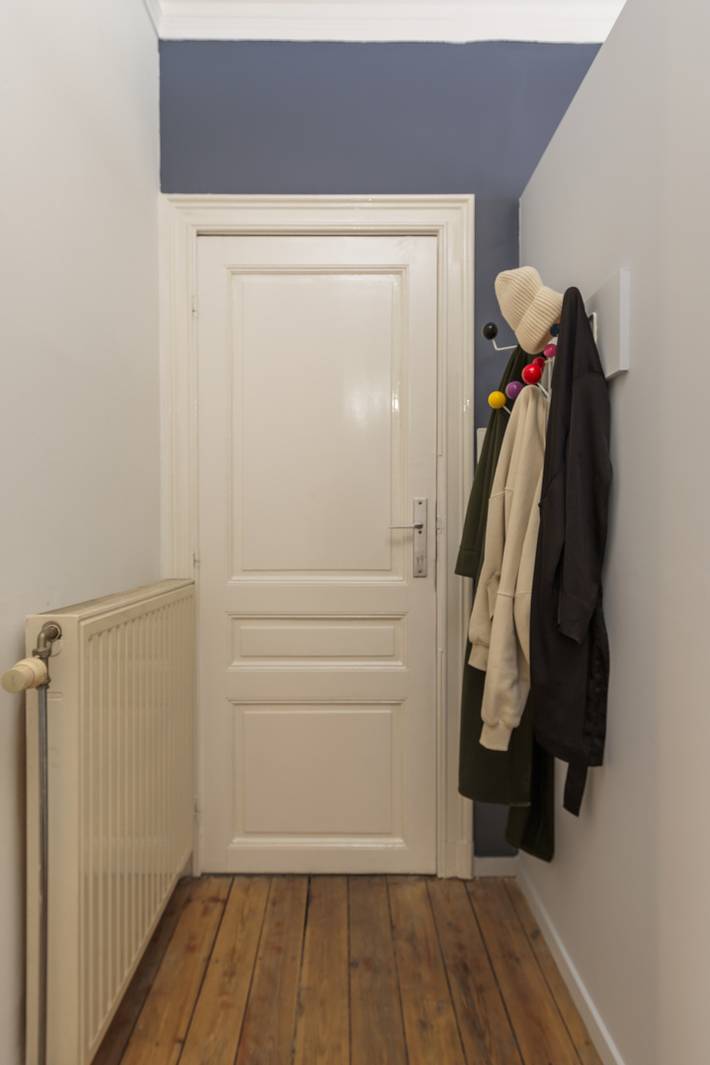 Gîte pour 2 personnes dans la Région de Bruxelles - 2
