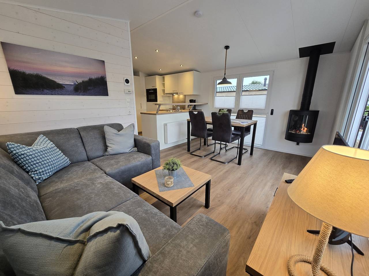 Ostseeferienpark Walkyrien - Lotse j in Bliesdorf Strand, Schashagen