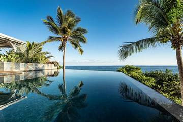 Villa for 6 People in Guadeloupe (Caribbean), Photo 1