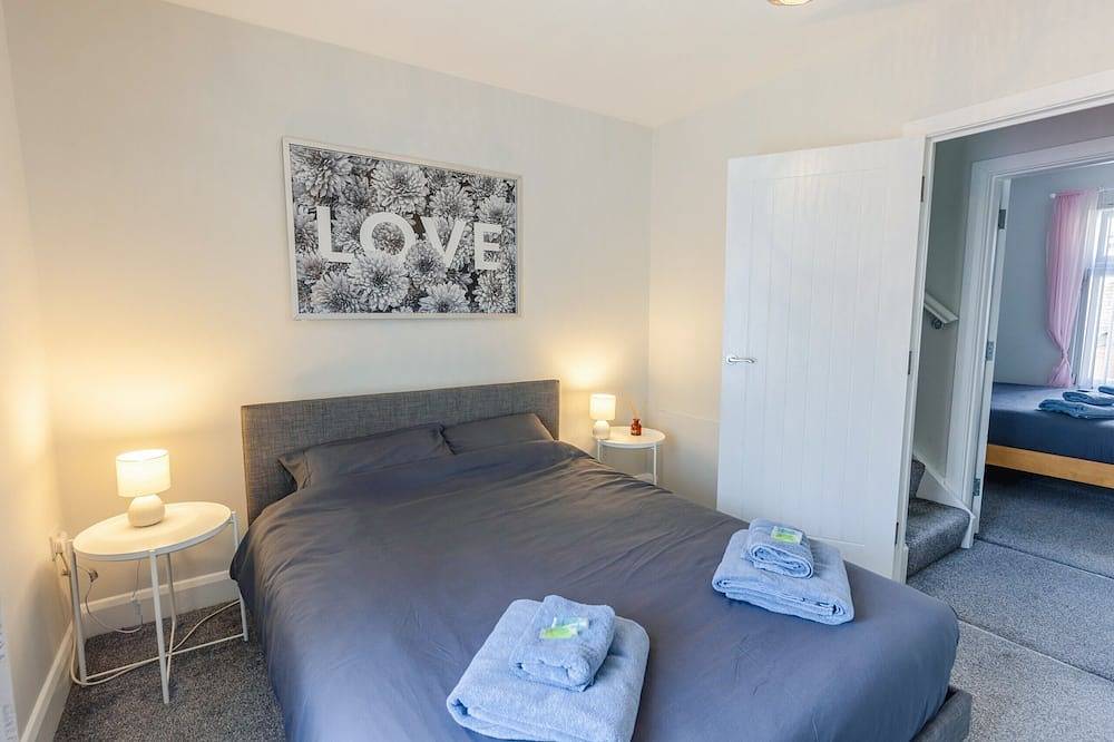 Lovelyhousebelfast in Belfast, Grafschaft Antrim