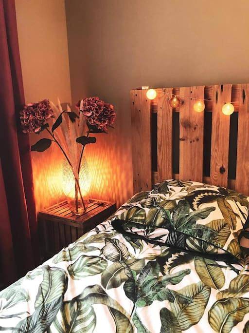 Ferienwohnung für 4 Personen, mit Haustier - 1