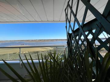 Gîte pour 4 personnes, avec terrasse, animaux acceptés à La Teste-de-Buch