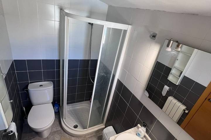 Chalet für 5 Personen, mit Garten und Balkon, mit Haustier in Alicante - 4