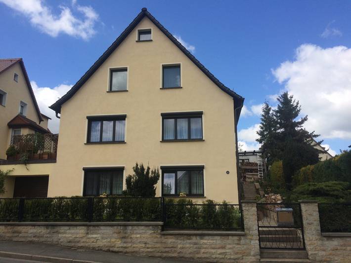 Ferienwohnung für 1 Personen - 1