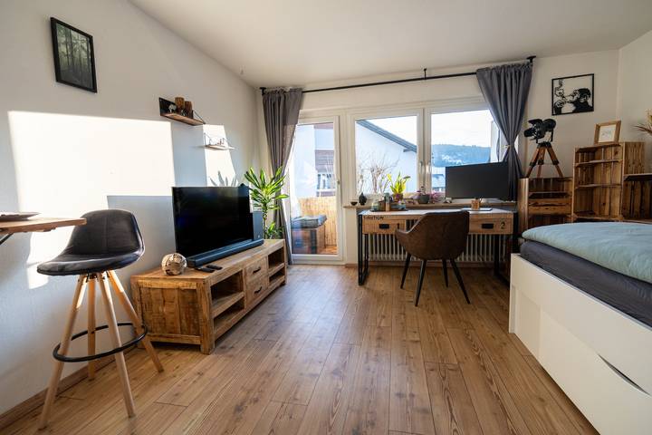 Vakantiewoning voor 2 personen in Fischen