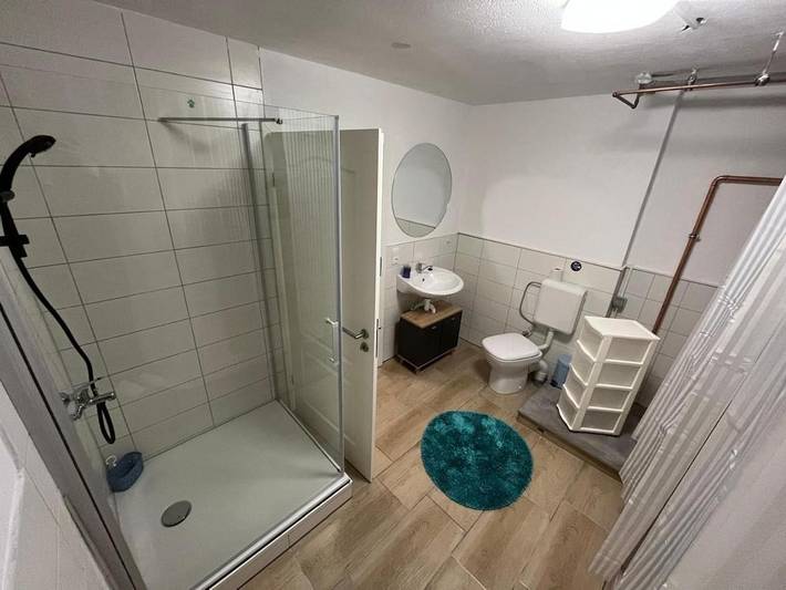 Gîte pour 4 personnes à Windhagen - 4