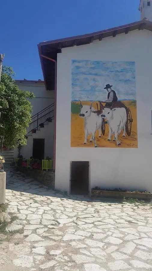 Casa de familia para 2 personas, con jardín y vistas - 1