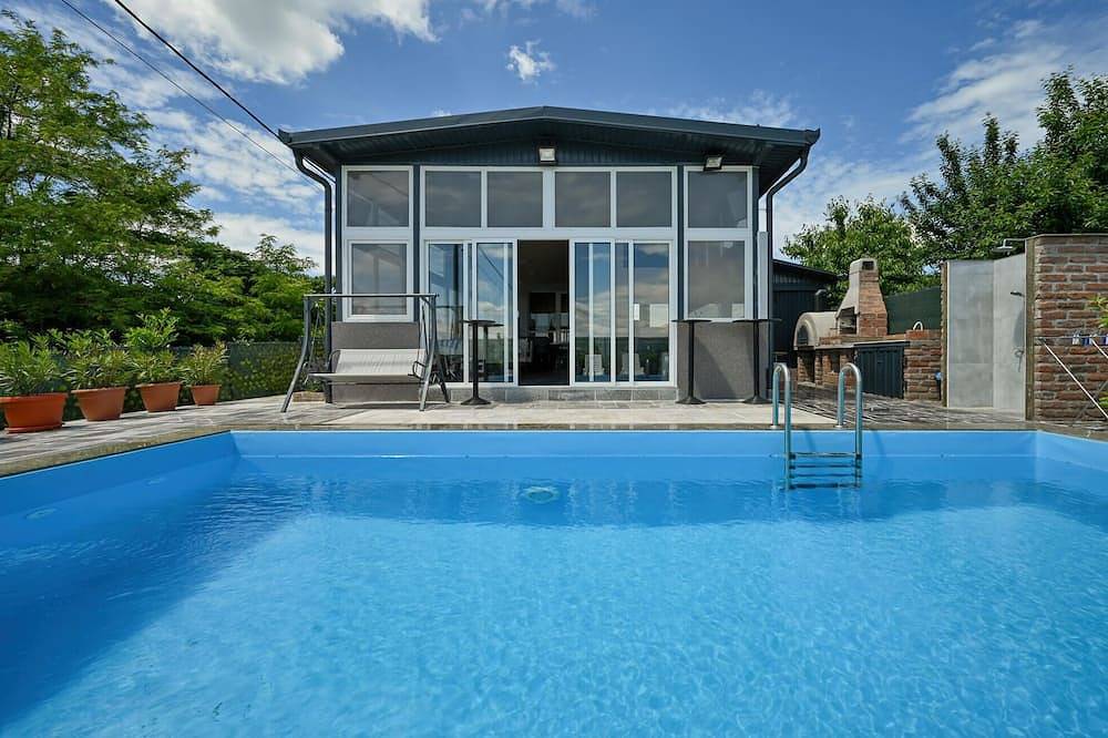 Stunning home in Koprivnica with sauna in Koprivnica-Krizevci
