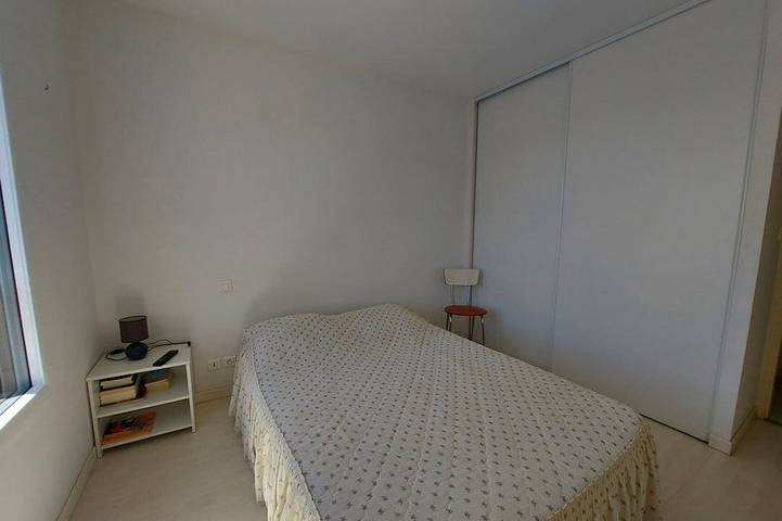 Gîte pour 4 personnes, avec balcon dans 201 Forest Avenue Saint Hilaire De Riez - 3