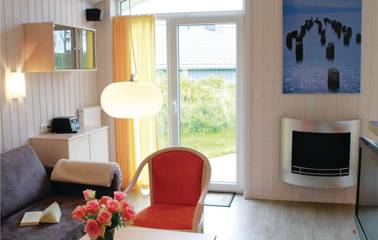 Ferienhaus für 4 Personen in Friedrichskoog-Spitze, Friedrichskoog, Bild 3