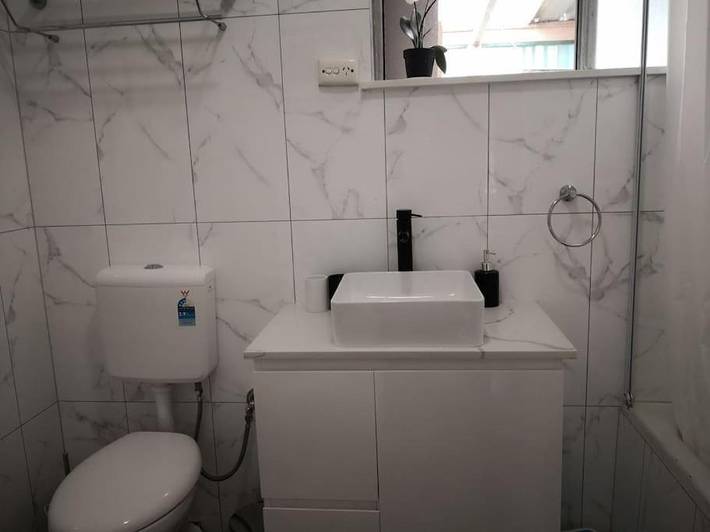 Villa pour 4 personnes à Sydney - 3