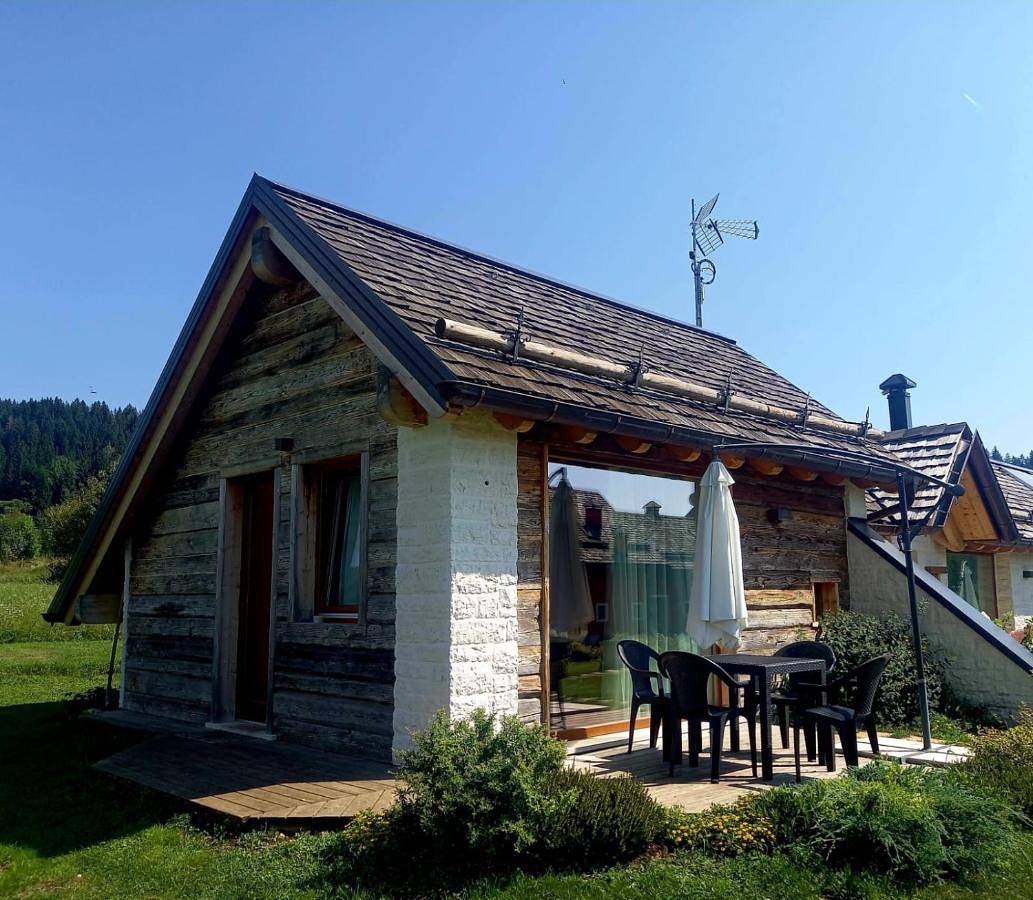 Twin Room with Bathroom in Asiago, Province de Vicenza