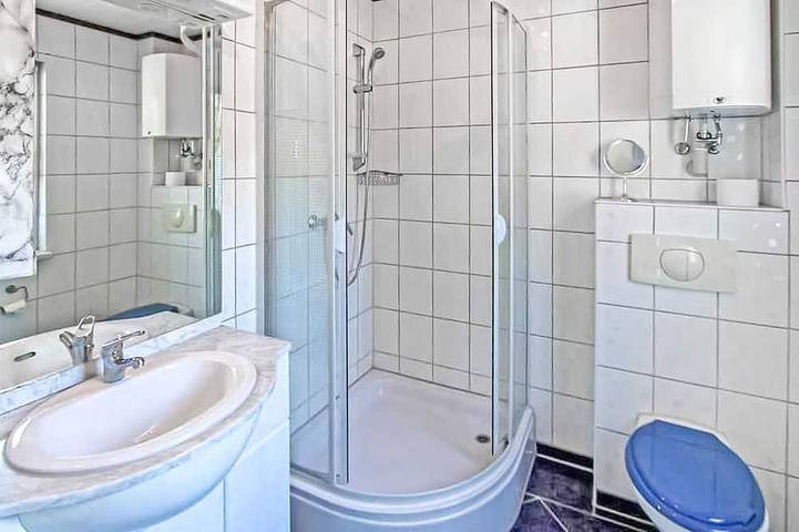 Ferienhaus für 3 Personen, mit Terrasse, mit Haustier in Waren (Müritz) - 3