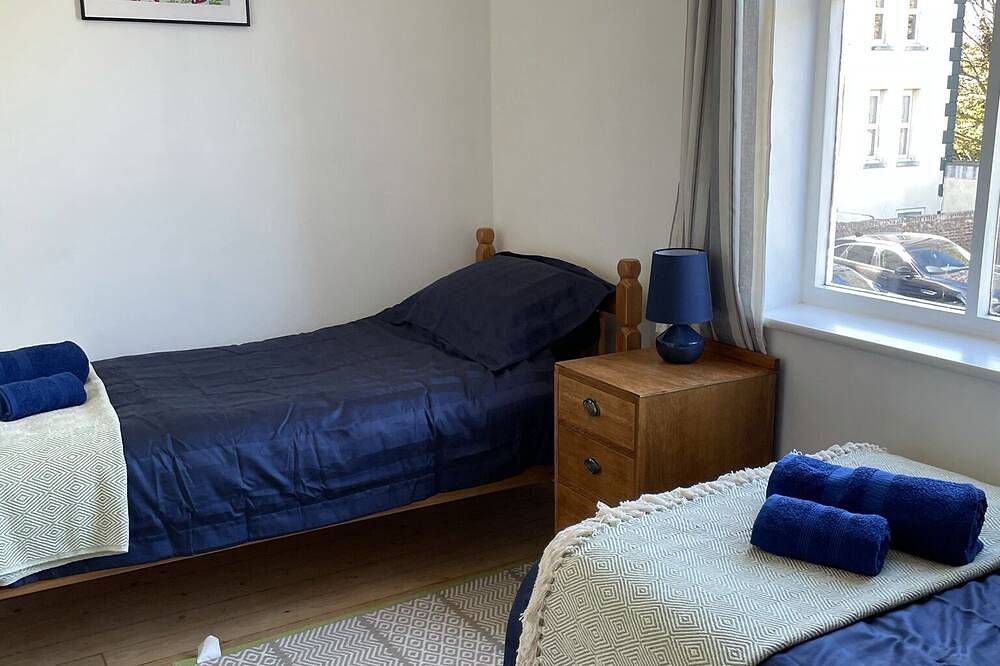 Cottage in Pegwell Village, Ramsgate great for cliff top walks and sandy beaches in Ramsgate, Kent