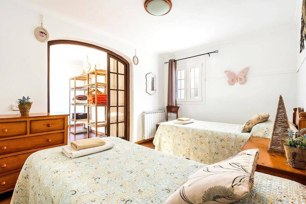 Villa Tamyan by Villa Plus in Son Parc, Es Mercadal