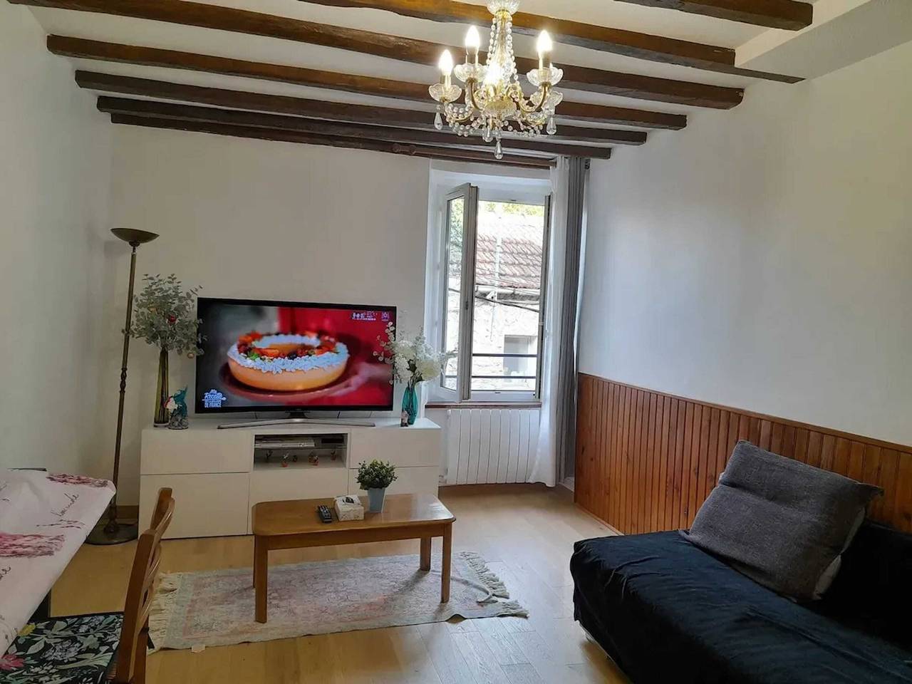 Casa encantadora en Boussy-Saint-Antoine, 54 m², comodidad in Boussy-Saint-Antoine, Essonne