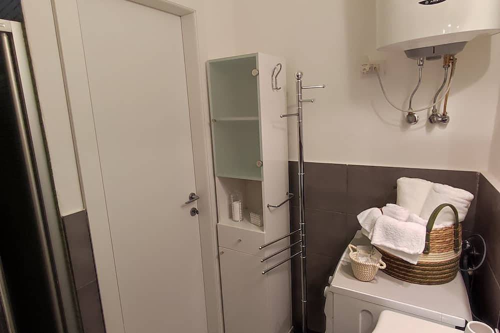 Ganze Wohnung, Villa Antonella, app. Victory in Tavernerio, Brianza