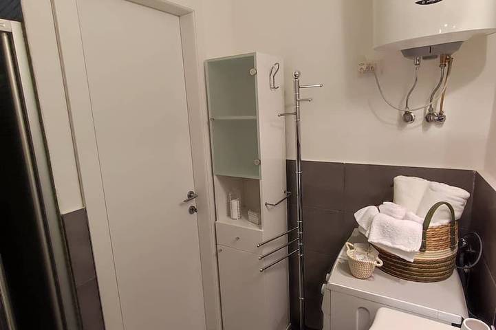 Ganze Wohnung, Villa Antonella, App. Victory in Tavernerio, Brianza