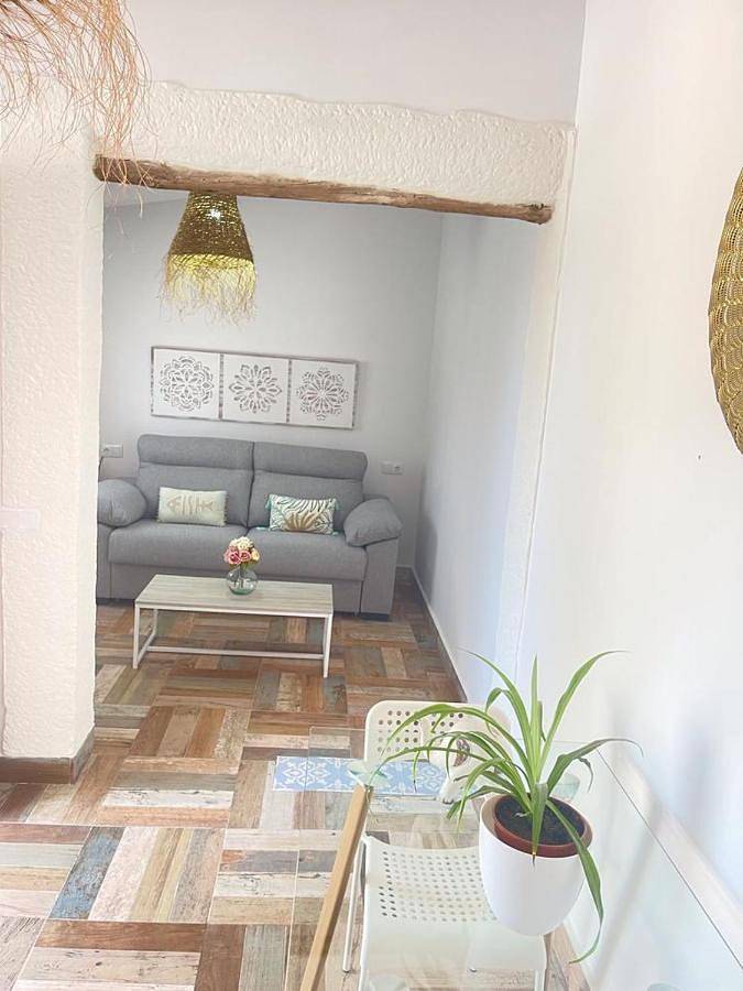 Apartamento entero, Finca el atardecer - Apartamento Sol in Los Santos de Maimona, Provincia de Badajoz