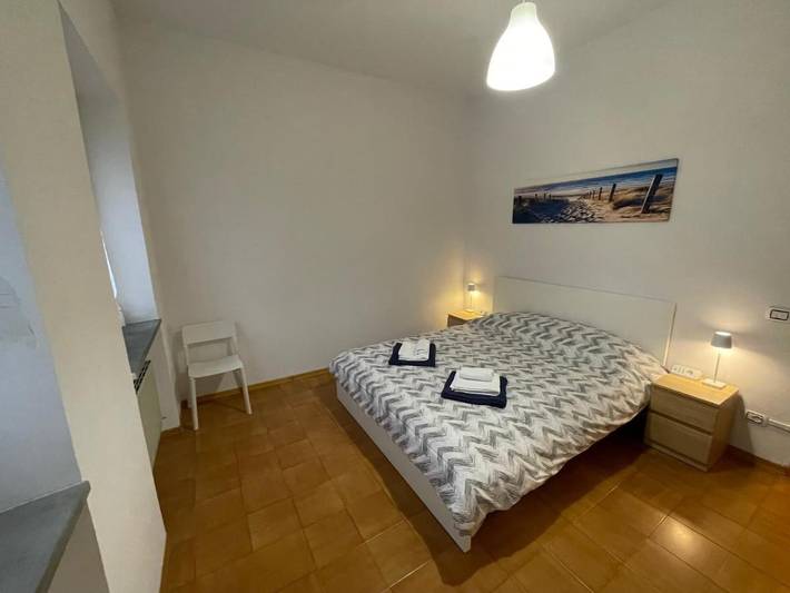 Gîte pour 5 personnes, animaux acceptés à Ancône - 3