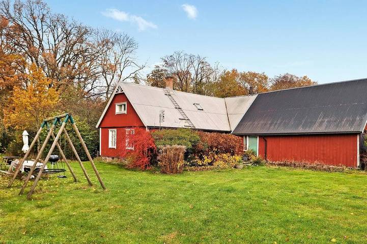 Ferienhaus für 3 Personen - 1