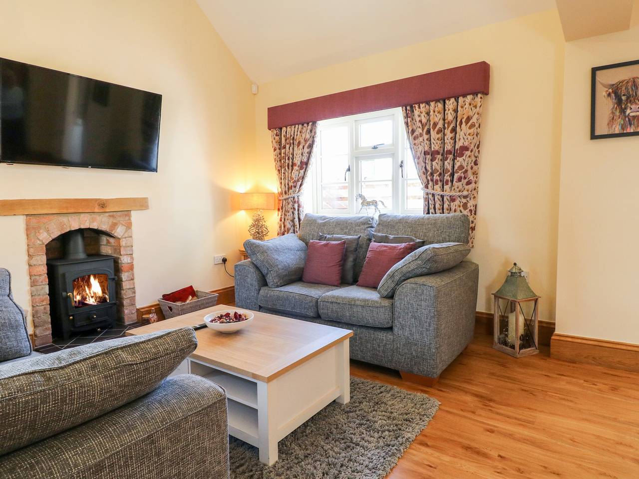 Little Gem in Staffordshire