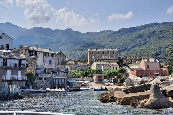 Appartement de vacances pour 3 personnes, avec jacuzzi
