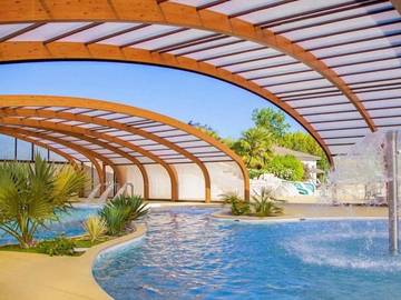 Camping voor 6 Personen in Villeneuve-sur-Lot en omgeving, Lot-et-Garonne, Afbeelding 4