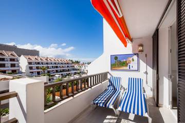 Agriturismo per 4 Persone in Playa del Camison, Arona, Foto 3