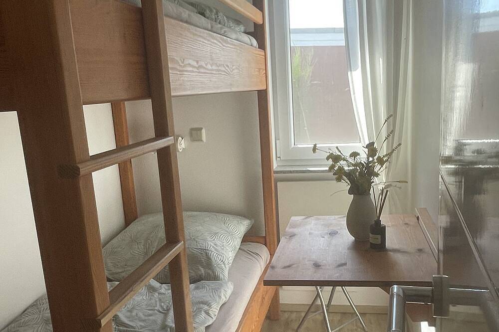 Ferienhaus Salem am Kummerower See in Malchin, Kummerower See