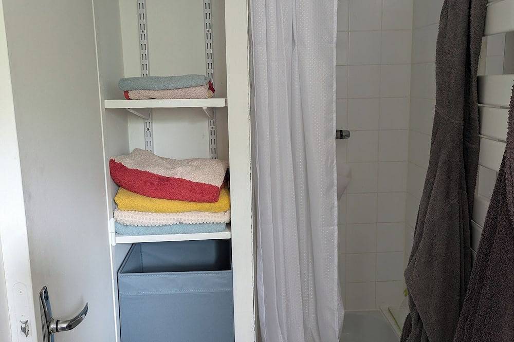 Chambre indépendante à la campagne in Condé-sur-Vesgre, Yvelines