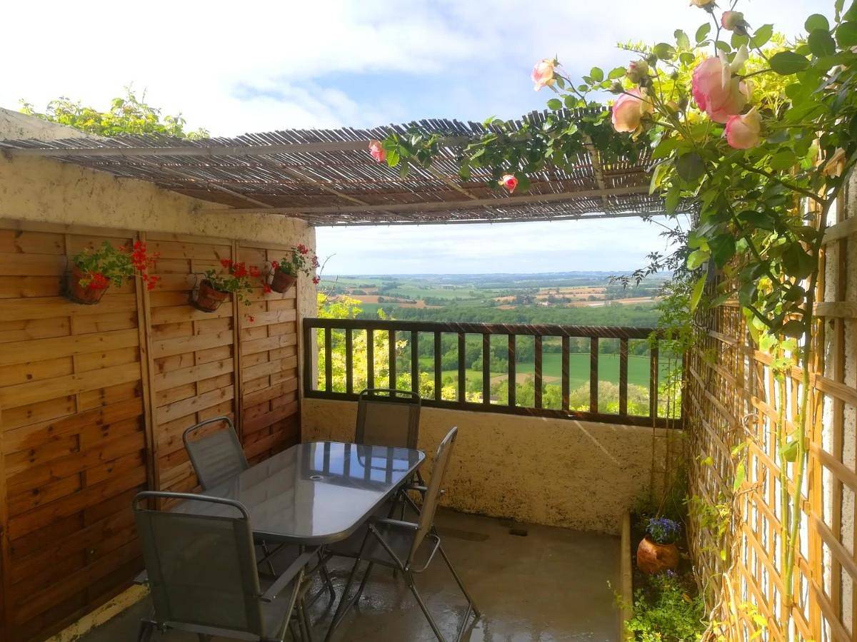 Holiday Home in Lectoure, Gers