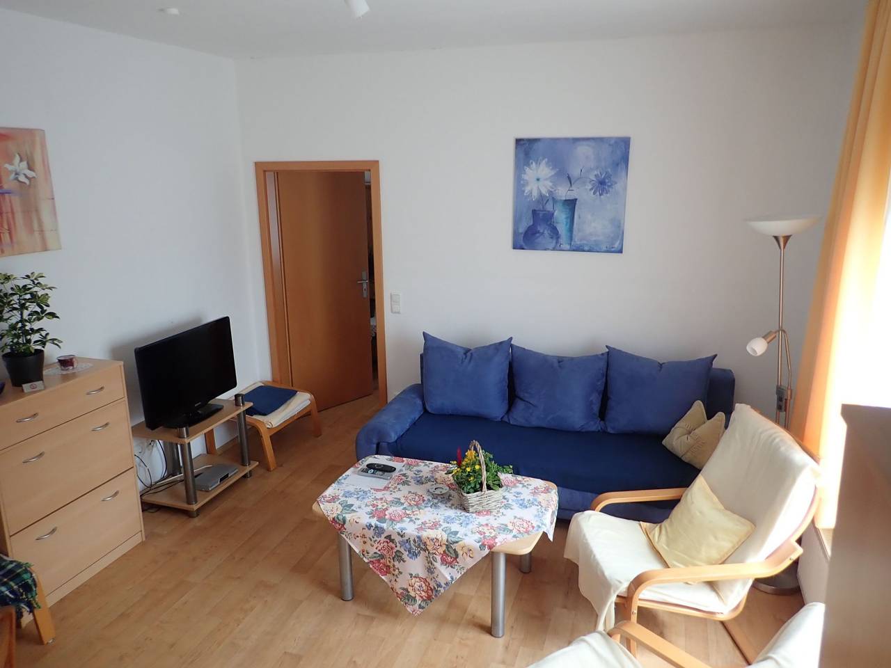 Ganze Wohnung, Gemütliche Ferienwohnung in der Lüneburger Heide in Sprakensehl, Landkreis Gifhorn