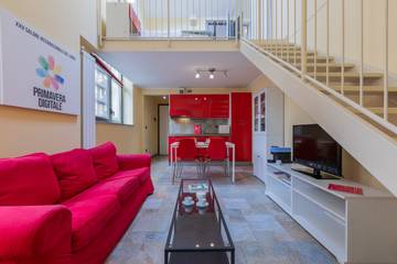 Loft per 3 Persone in Torino, Provincia di Torino, Foto 2