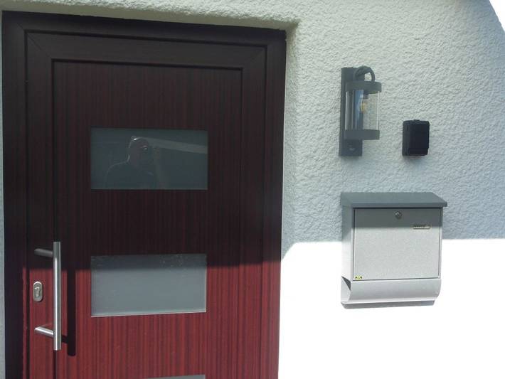 Ferienhaus für 2 Personen, mit Balkon/Terrasse und Terrasse im Siegerland - 4