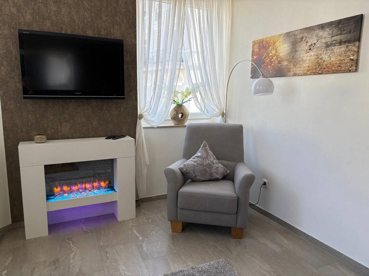 Sophia - Ferienwohnung bis 4 Personen, foto 7