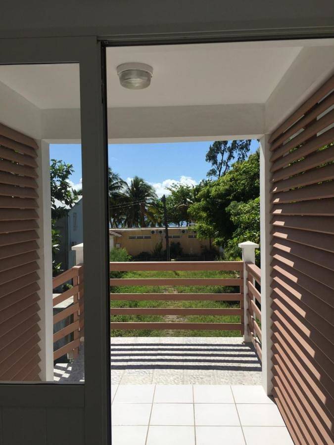 Gîte pour 3 personnes, avec jardin à La Désirade (île) - 2