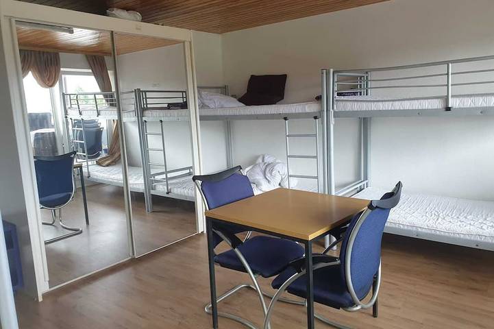 Ferienwohnung für 1 Personen - 1