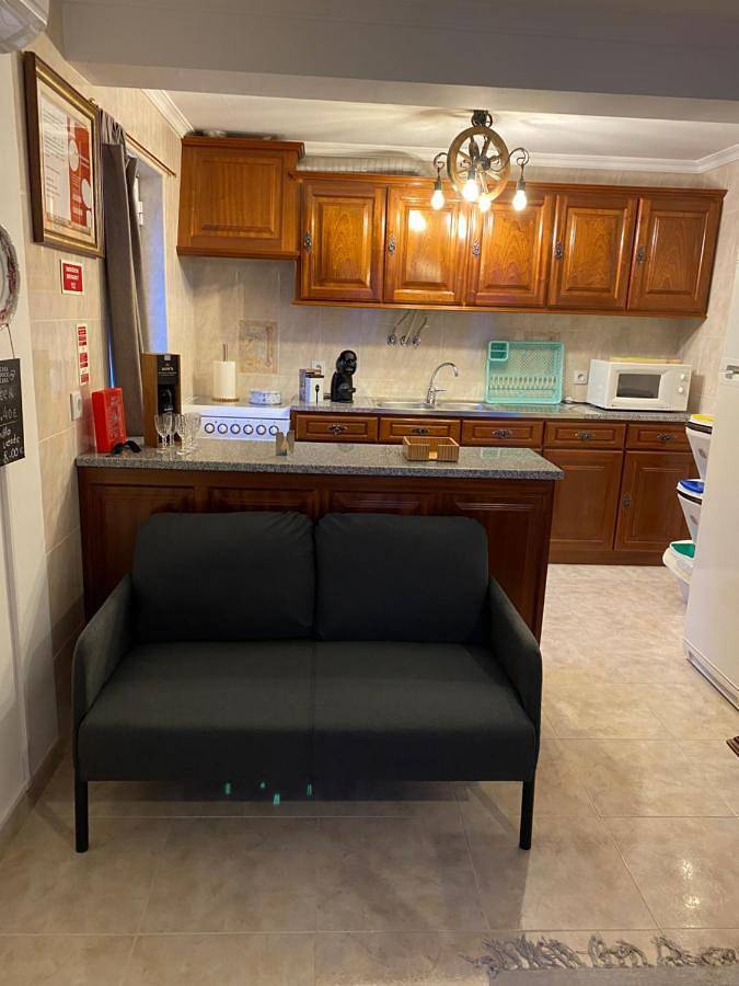 Gîte pour 8 personnes, avec jardin et vue, animaux acceptés à Manteigas - 2