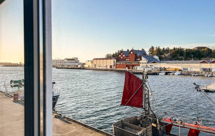 Ferienhaus für 8 Personen, mit Garten in Rogaland - 2