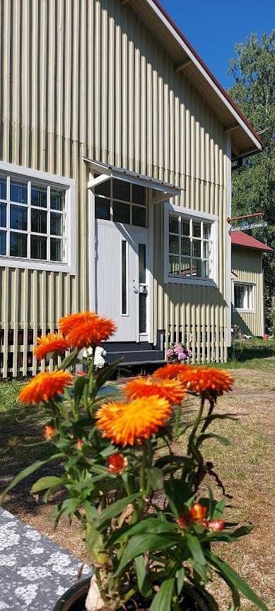 Parc de vacances pour 2 personnes, avec jardin ainsi que vue et sauna - 1