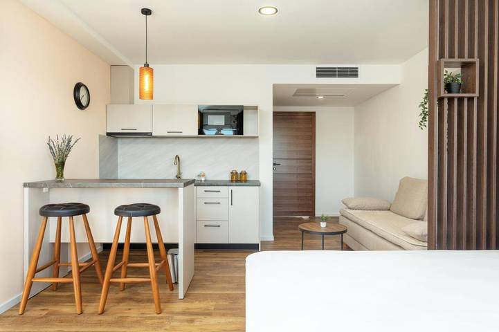Gîte pour 4 personnes, avec vue ainsi que terrasse et jardin dans Međugorje - 3