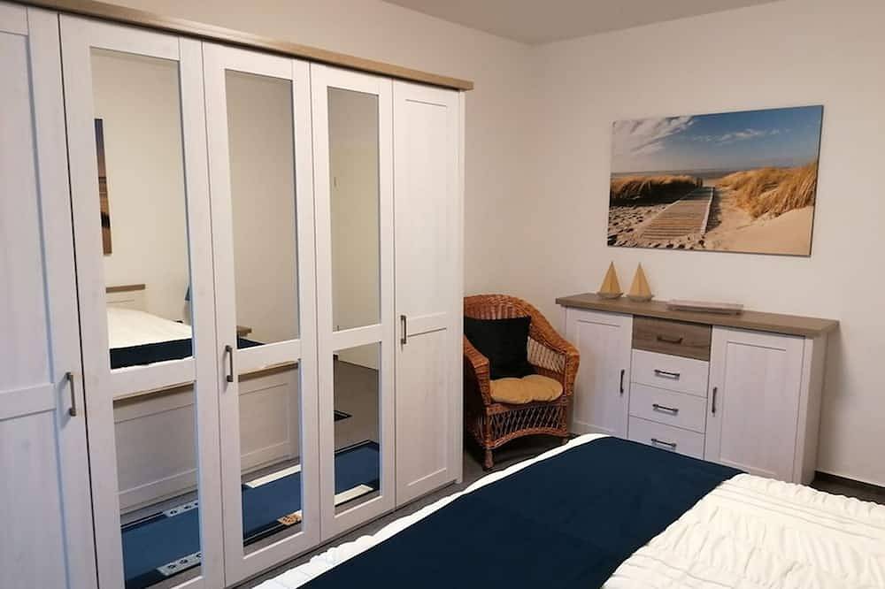Ganze Wohnung, Ferienwohnung Seen-Sucht - Residenz am See in Vietgest, Krakow am See